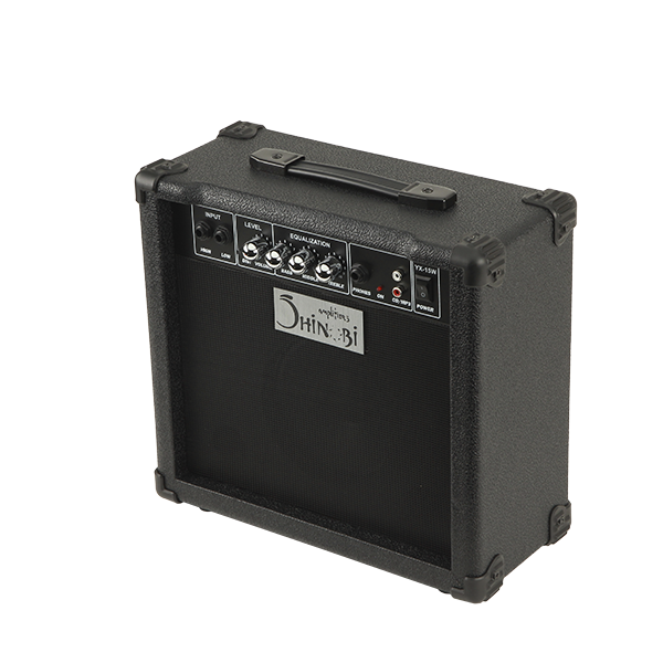 Комбоусилитель для Электрогитары Shinobi YX-15