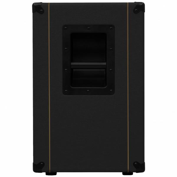 Басовый комбоусилитель Orange CRUSH BASS 100 BK