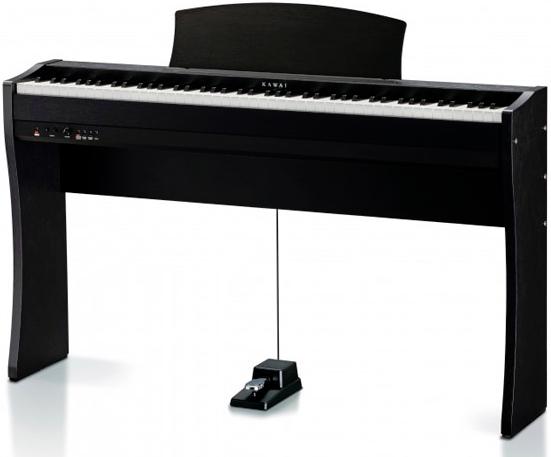 Цифровое пианино Kawai CL26B