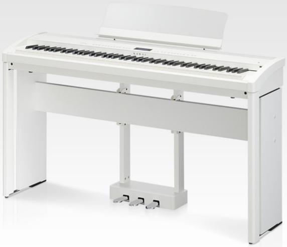 Цифровое пианино Kawai ES8W