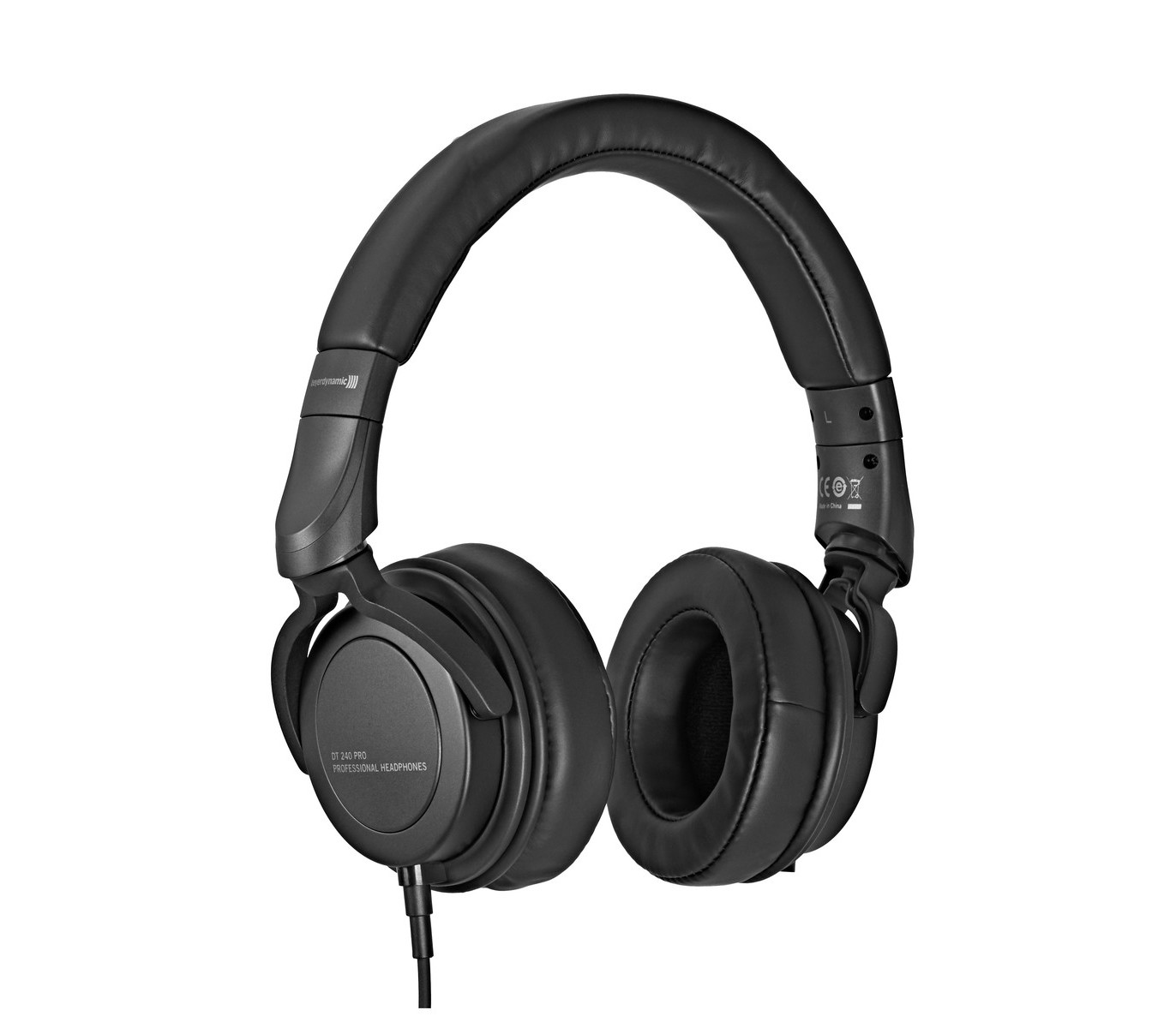 Наушники Beyerdynamic DT 240 PRO Наушники Beyerdynamic DT 240 PRO