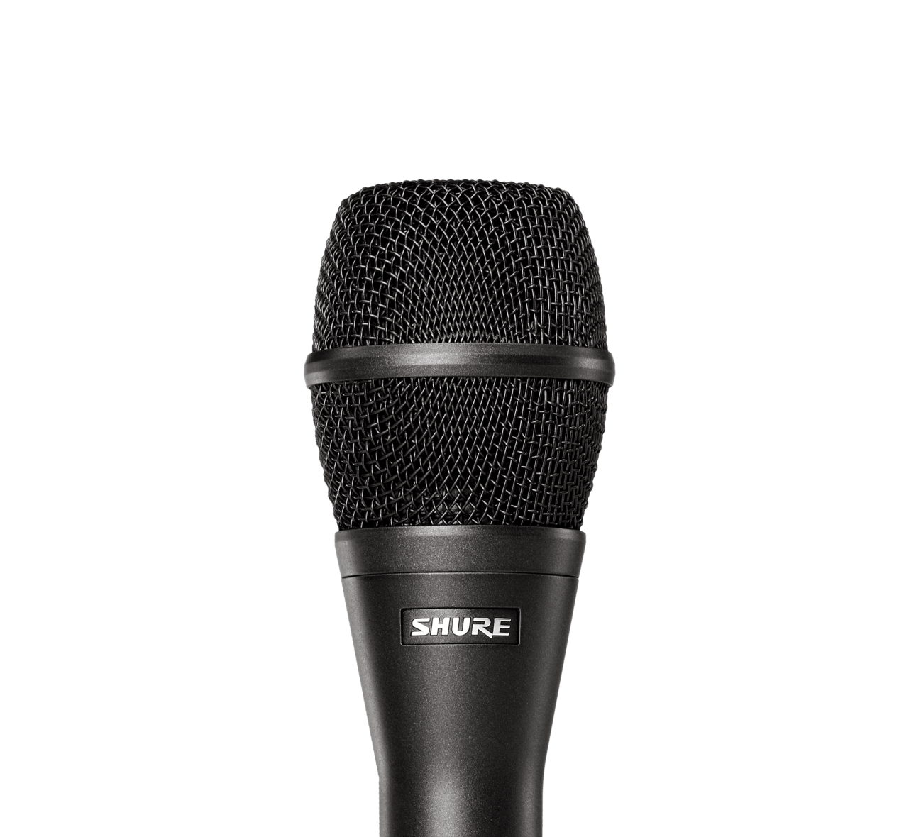 Микрофон вокальный SHURE KSM9/SL