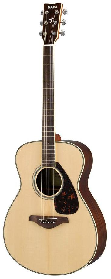 Гитара акустическая Yamaha FS830 N