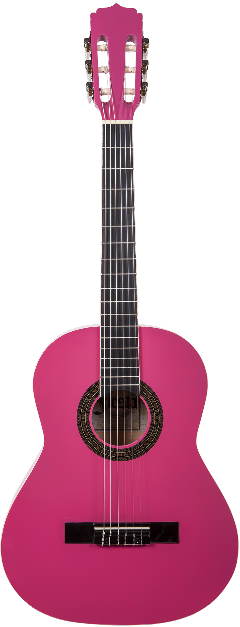 Гитара классическая ARIA FIESTA FST-200 PK 3/4