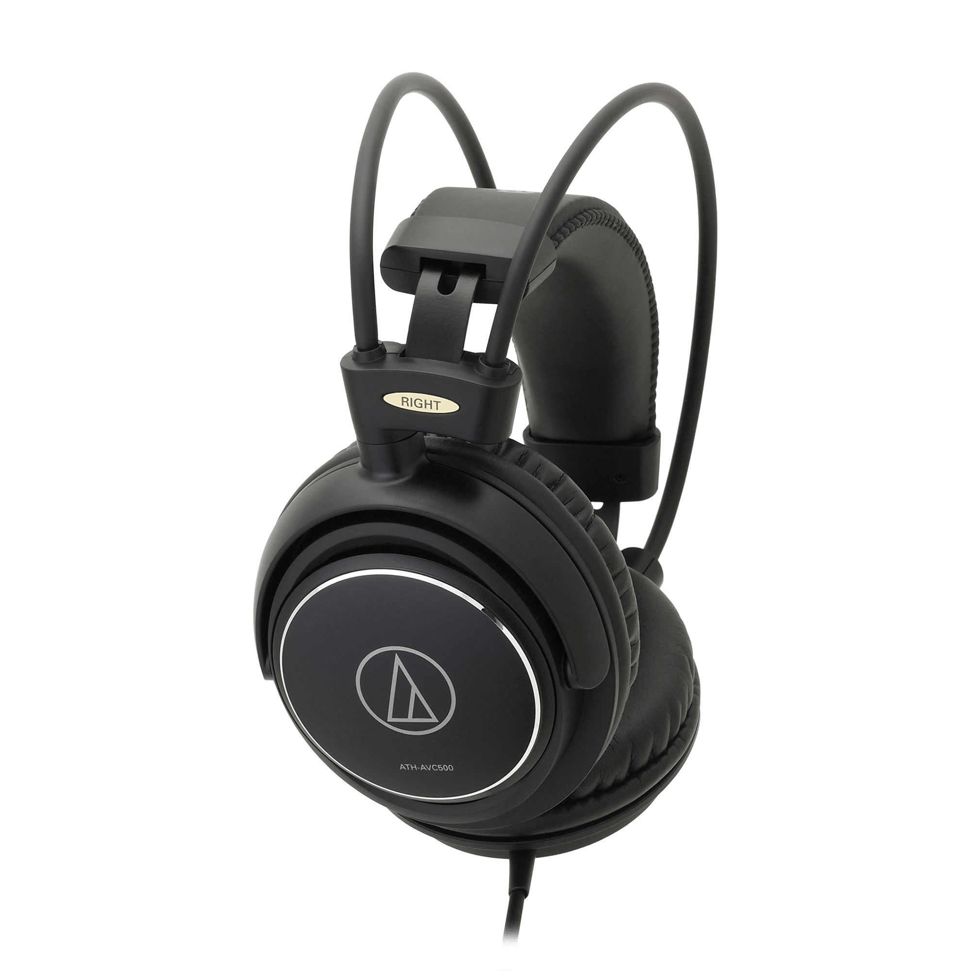 Студийные наушники Audio-Technica ATH-AVC500 Студийные наушники Audio-Technica ATH-AVC500