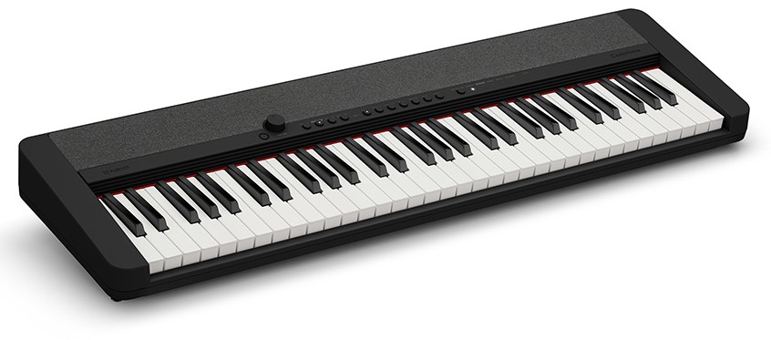 Цифровое пианино Casio CT-S1BK