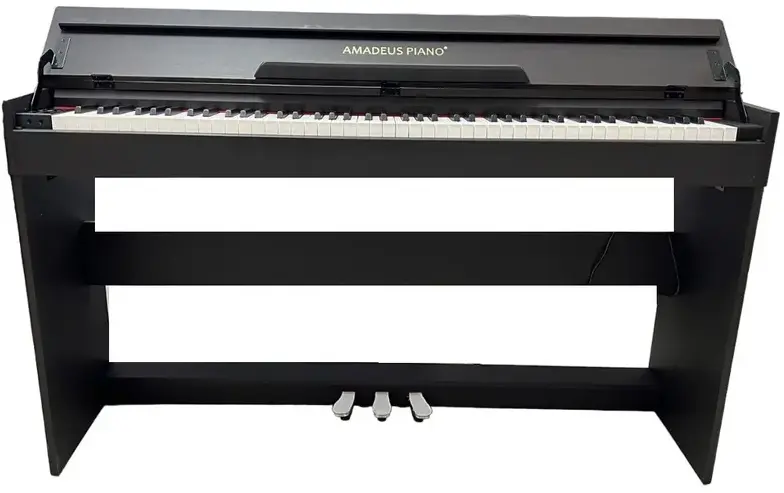 Цифровое пианино Amadeus Piano AP-800 Brown