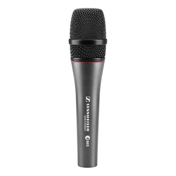 Микрофон вокальный Sennheiser E865