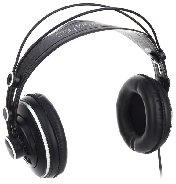 Студийные наушники Superlux HD681F Студийные наушники Superlux HD681F