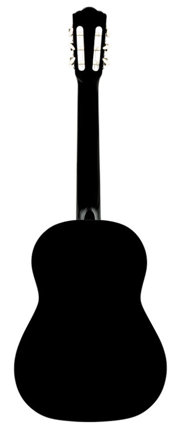 Гитара классическая STAGG SCL50 3/4-BLK