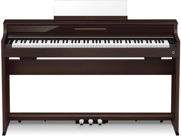 Цифровое пианино Casio Celviano AP-S450BN