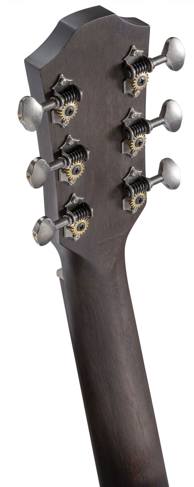 Гитара акустическая Baton Rouge X11LS/F-SCC