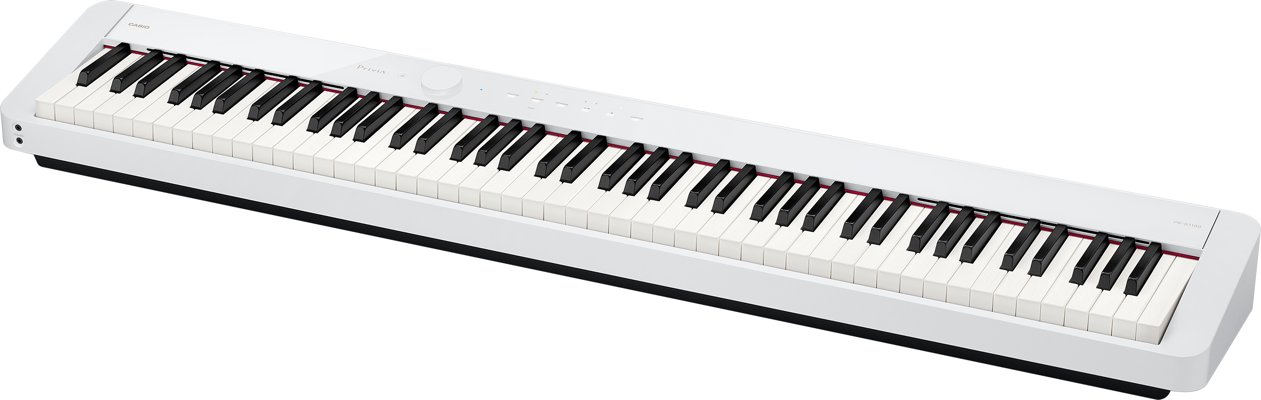 Цифровое пианино Casio Privia PX-S1100WE