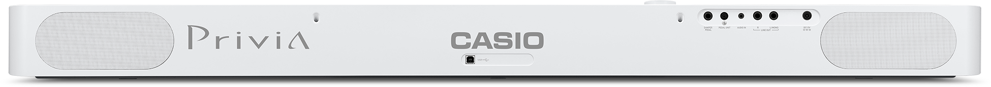 Цифровое пианино Casio Privia PX-S1000WE