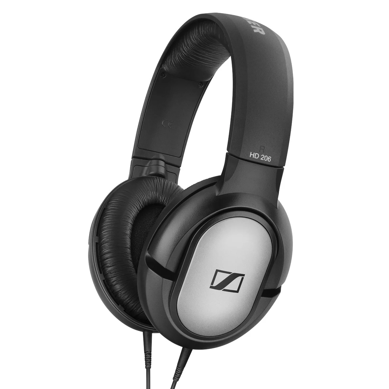Студийные наушники Sennheiser HD 206 Студийные наушники Sennheiser HD 206