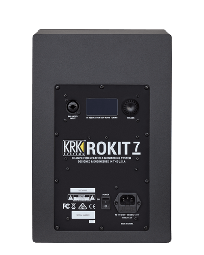 Студийный монитор KRK RP7G4