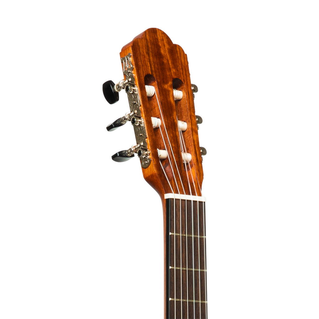 Гитара классическая STAGG SCL70 TCE-NAT