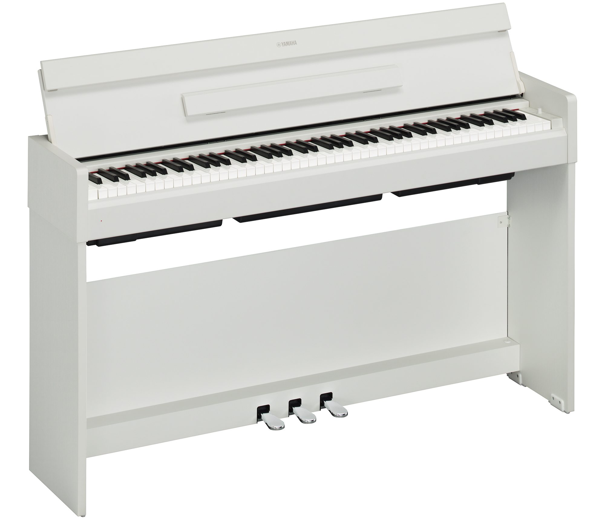 Цифровое пианино Yamaha Arius YDP-S34WH