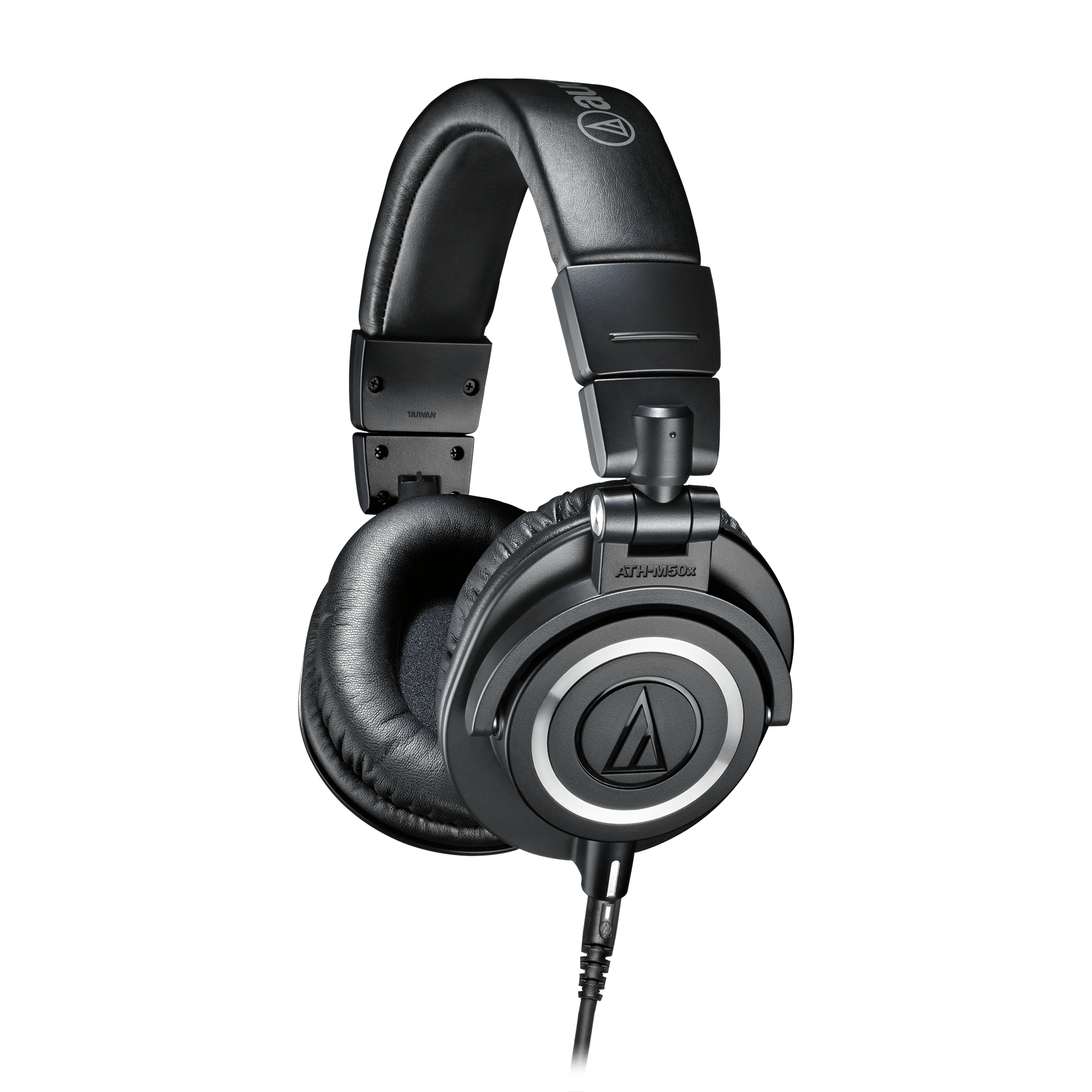 Студийные наушники Audio-Technica ATH-M50X Студийные наушники Audio-Technica ATH-M50X