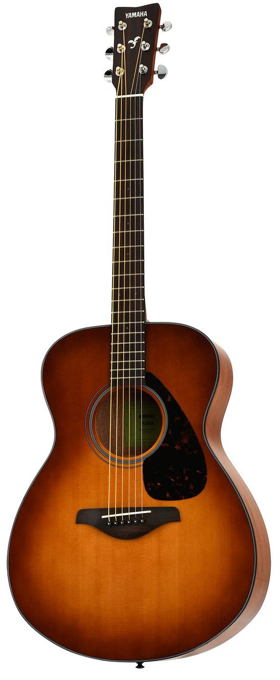 Гитара акустическая Yamaha FS800 SB