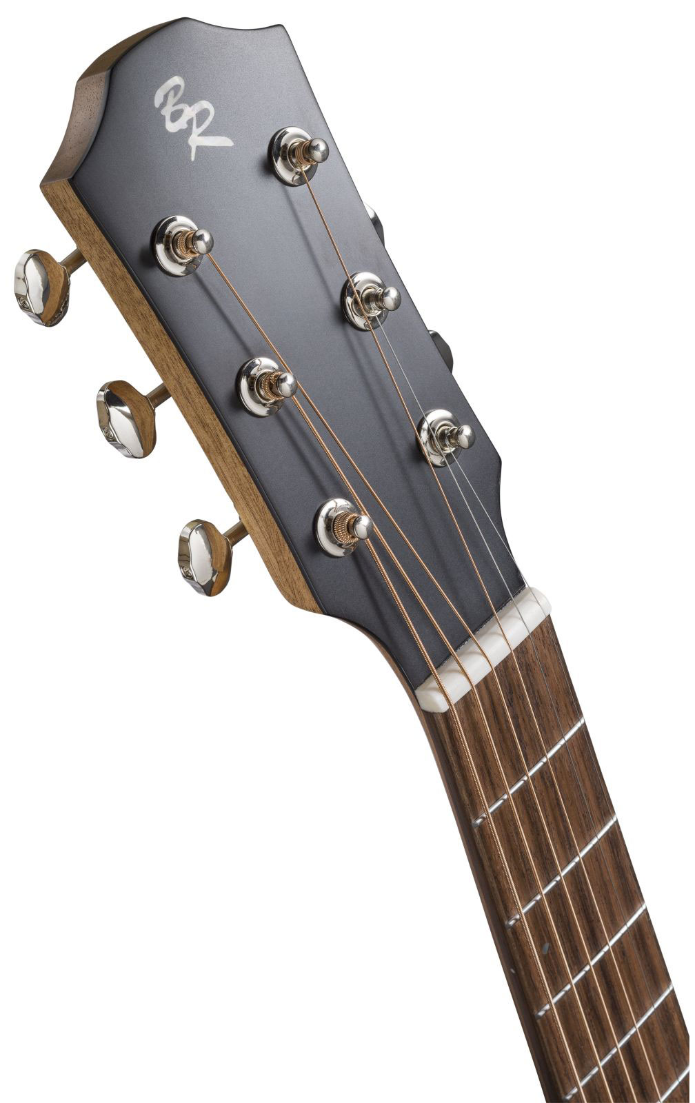 Гитара электроакустическая Baton Rouge X11S/OME