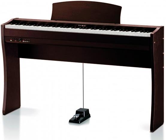 Цифровое пианино Kawai CL26R