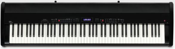 Цифровое пианино Kawai ES8B