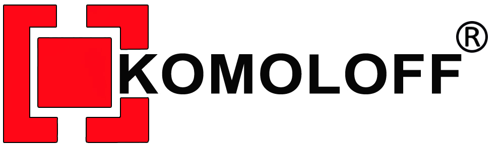 Komoloff