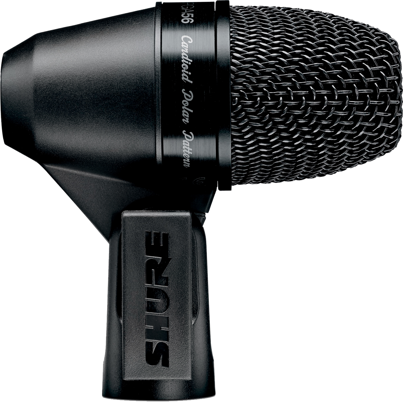 Микрофон инструментальный SHURE PGA56-XLR