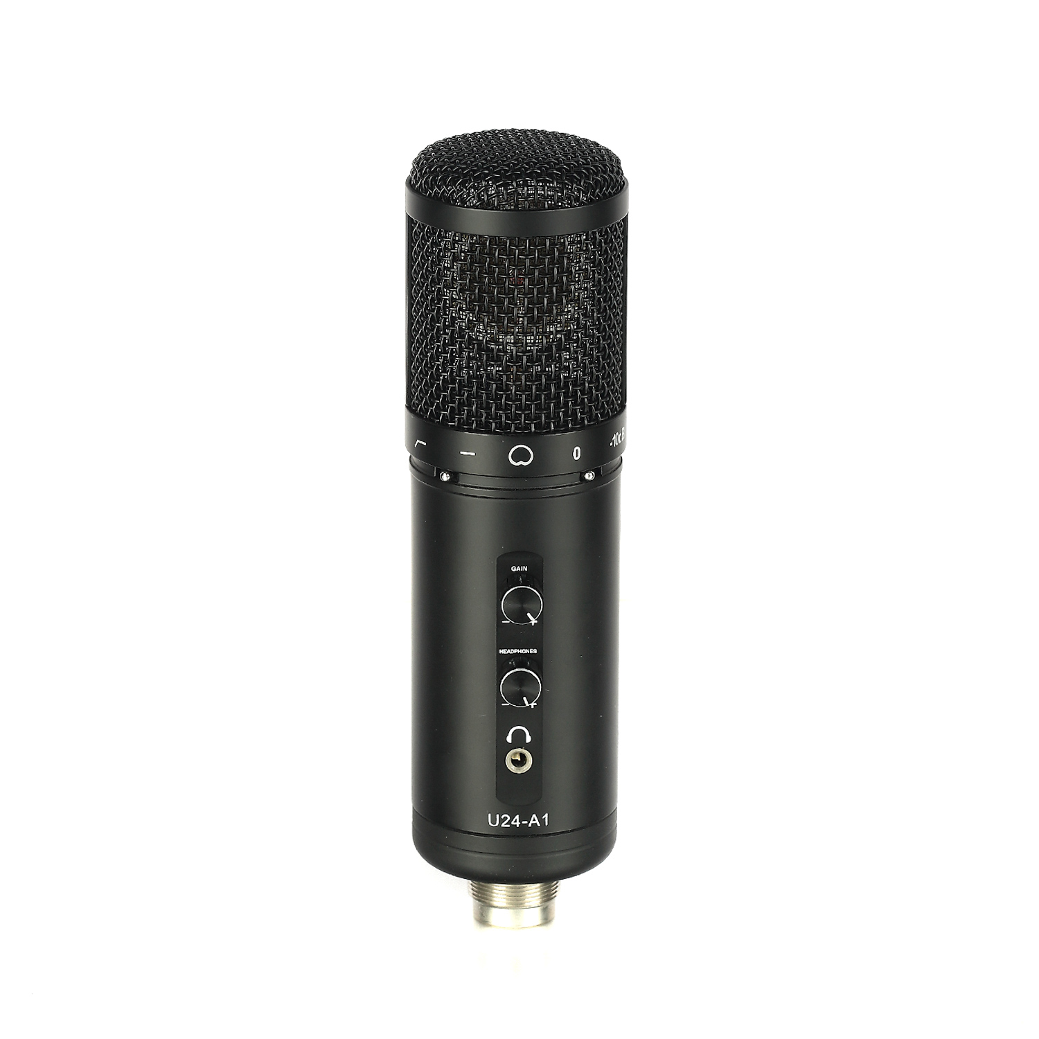 USB Микрофон Mice U24-A1L