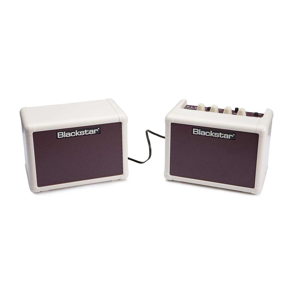 Комбоусилитель для Электрогитары Blackstar FLY ST PACK VINTAGE