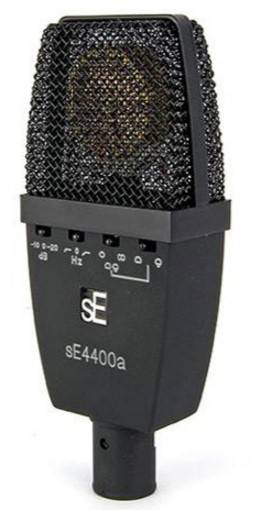 Микрофон студийный SE ELECTRONICS SE 4400A