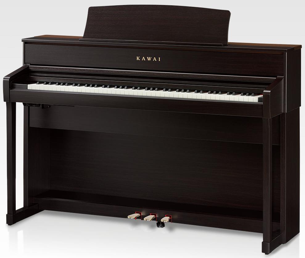 Цифровое пианино Kawai CA701 R