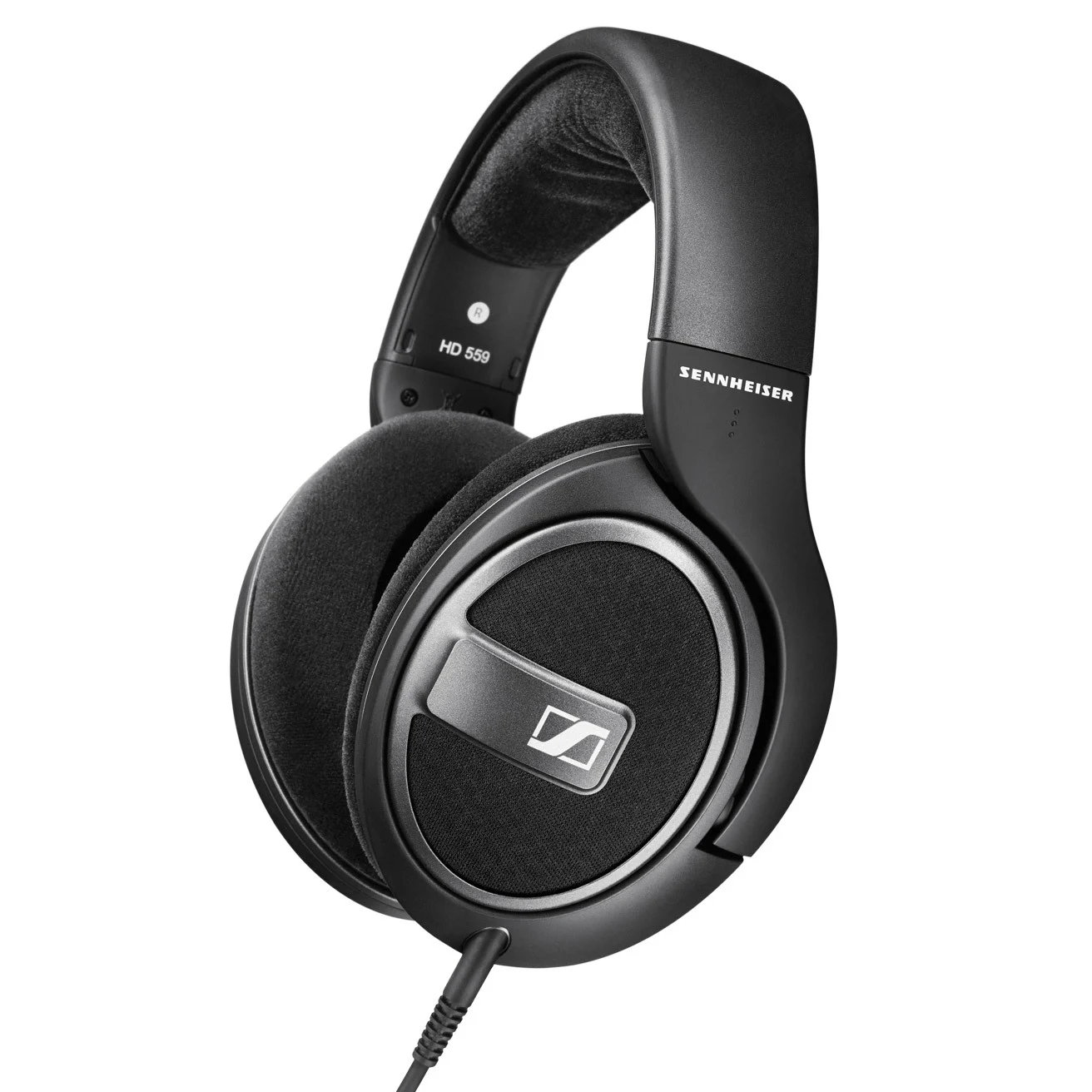 Студийные наушники Sennheiser HD 559 Студийные наушники Sennheiser HD 559