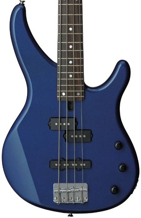 Бас-гитара Yamaha TRBX174 DBM