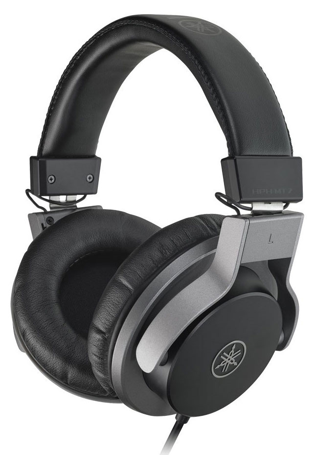 Студийные наушники Yamaha HPH-MT7 Студийные наушники Yamaha HPH-MT7