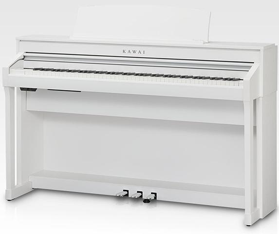 Цифровое пианино Kawai CA58W