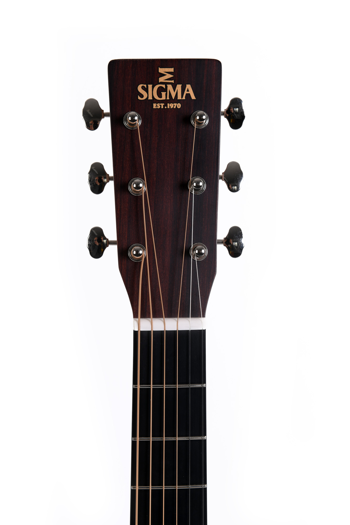 Гитара акустическая Sigma DT-28H
