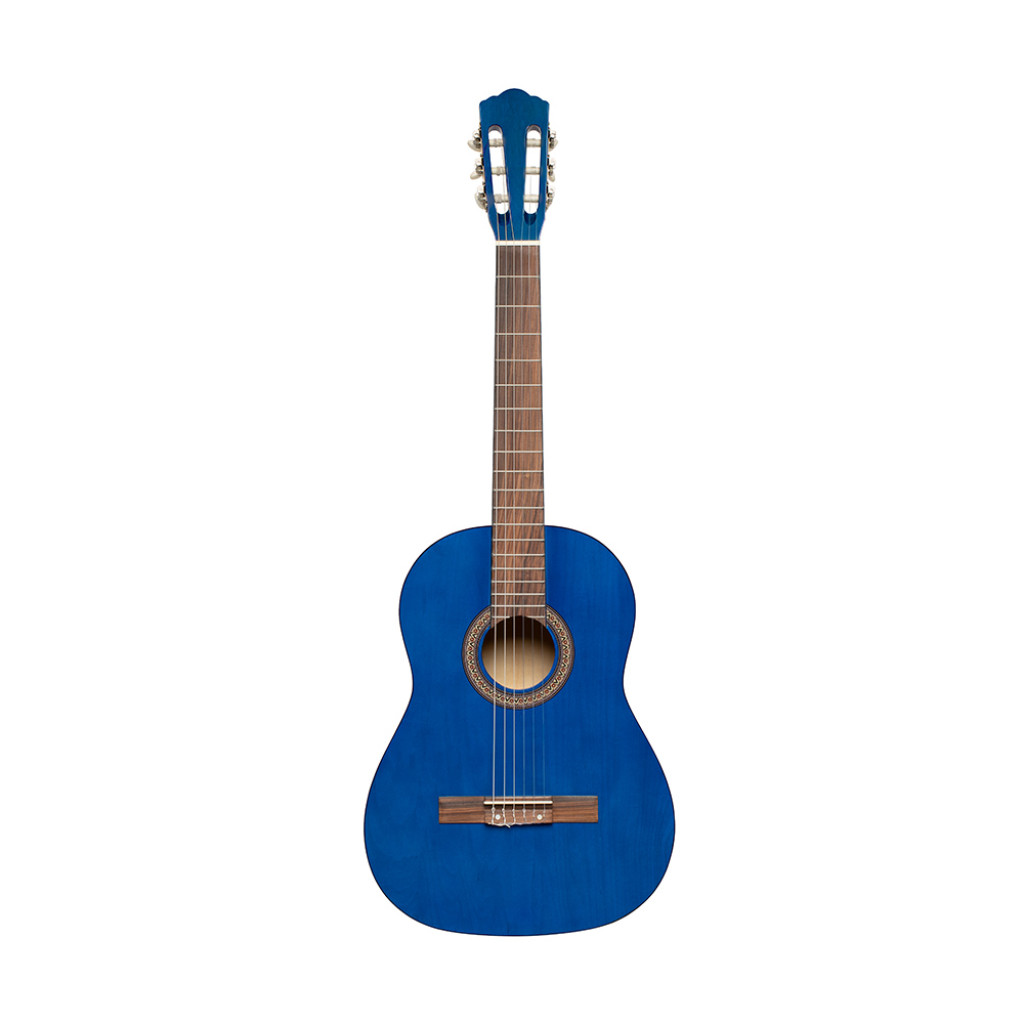 Гитара классическая STAGG SCL50-BLUE
