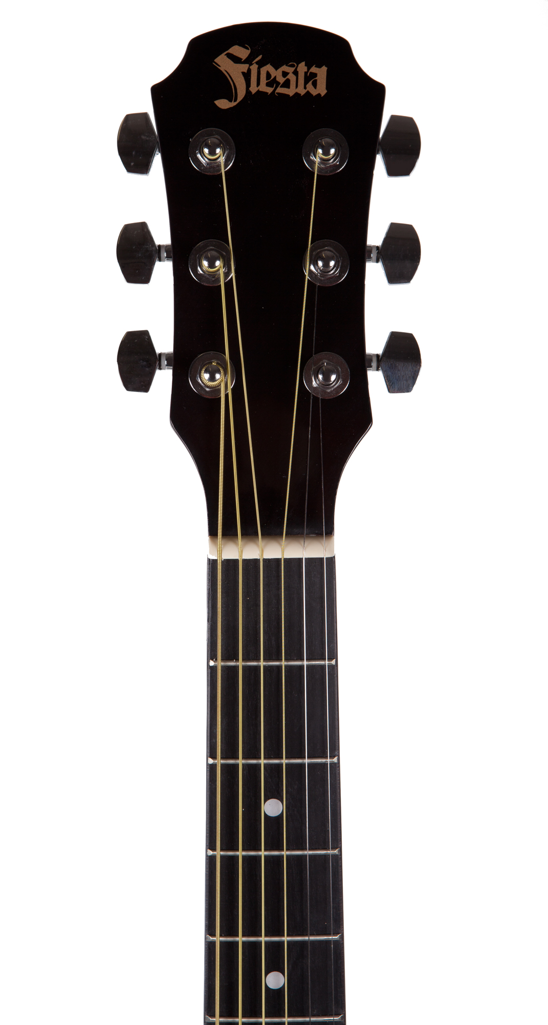 Гитара акустическая ARIA ADF-01 BK