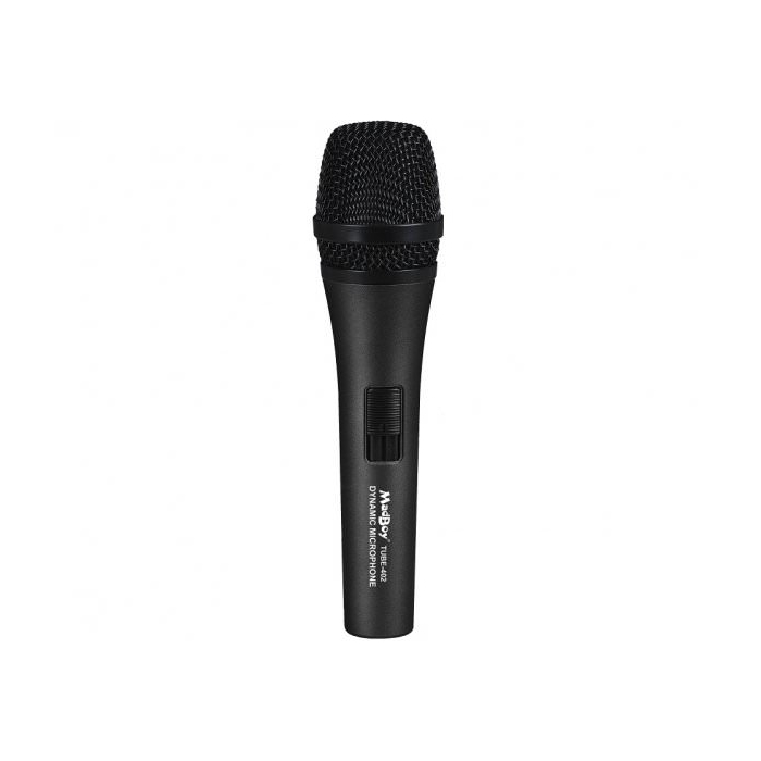 Микрофон для караоке MADBOY TUBE-402