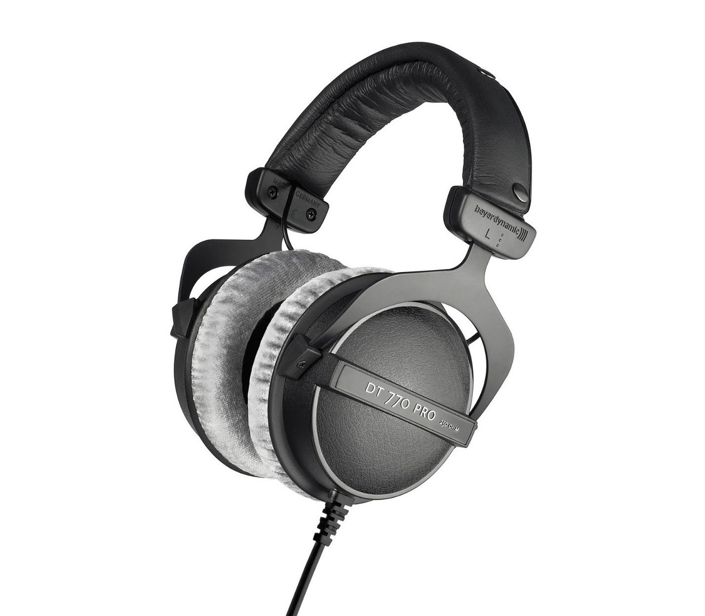 Наушники Beyerdynamic DT 770 PRO 80 Ом Наушники Beyerdynamic DT 770 PRO 80 Ом