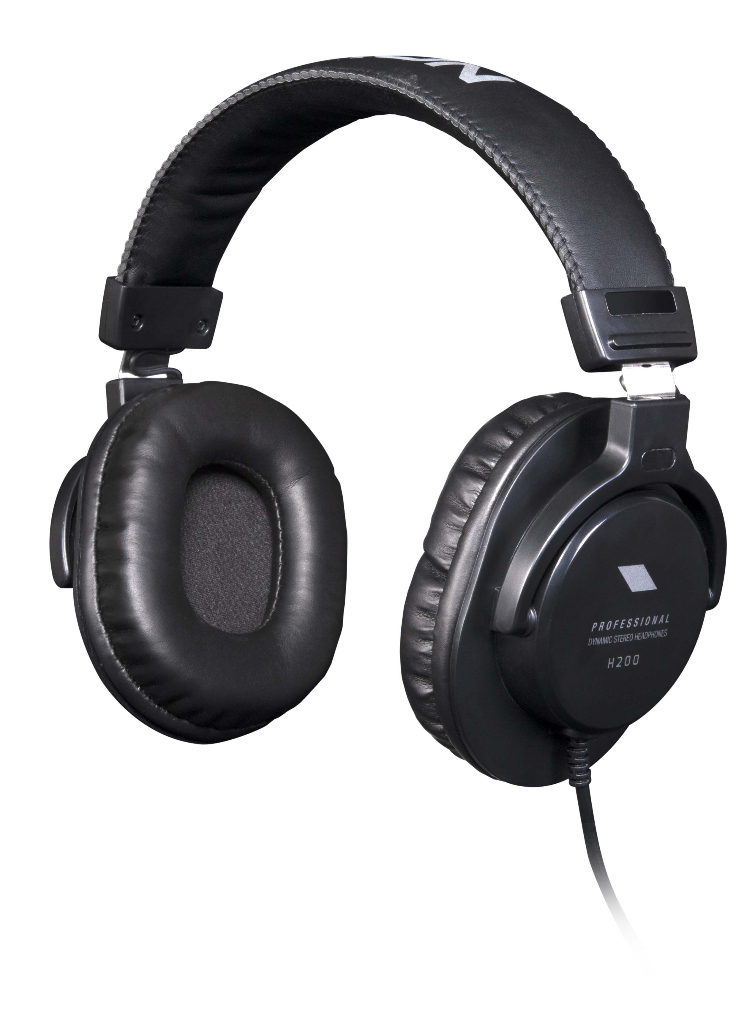 Студийные наушники Proel Eikon H200