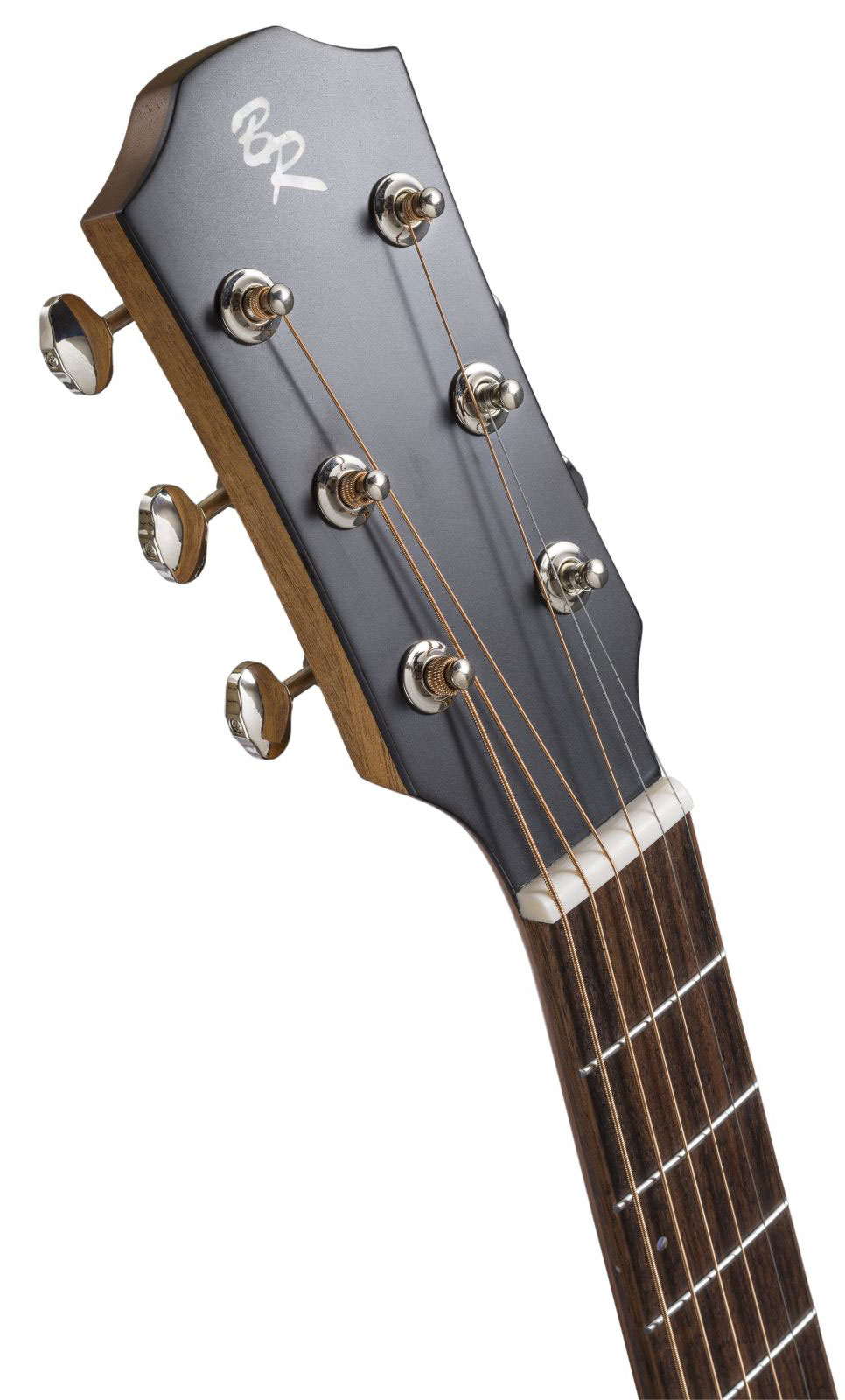 Гитара акустическая Baton Rouge X11S/OM-CAB