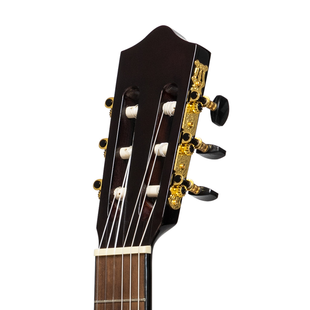 Гитара классическая STAGG SCL60-NAT LH