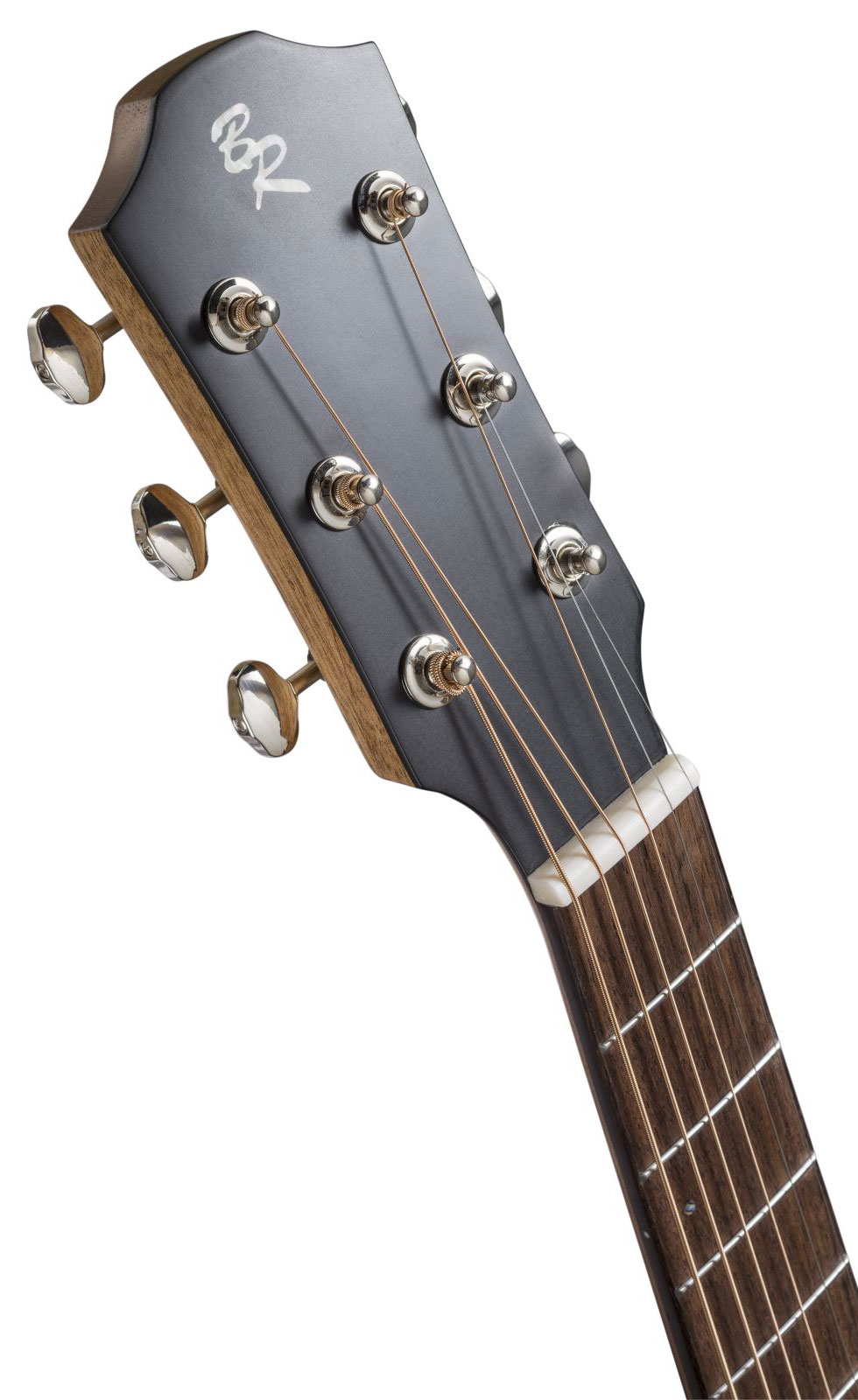 Гитара акустическая Baton Rouge X11S/OM