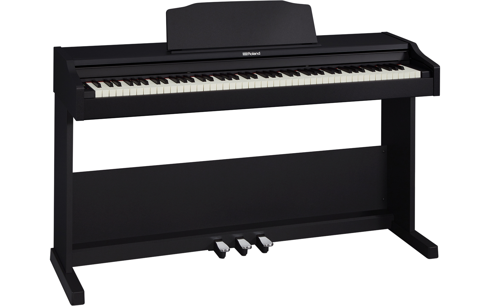 Цифровое пианино Roland RP102-BK