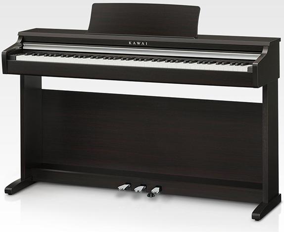 Цифровое пианино Kawai KDP110R