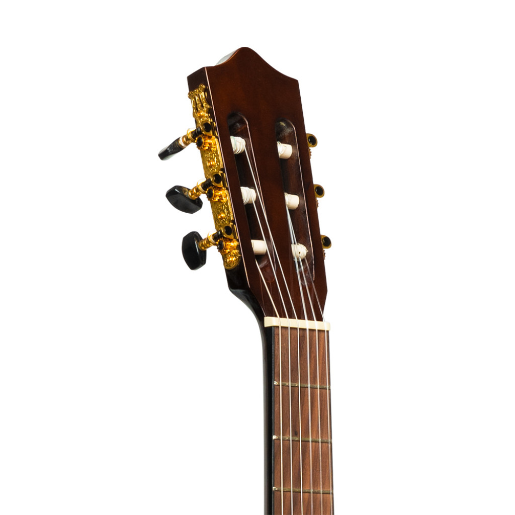 Гитара классическая STAGG SCL60 TCE-NAT