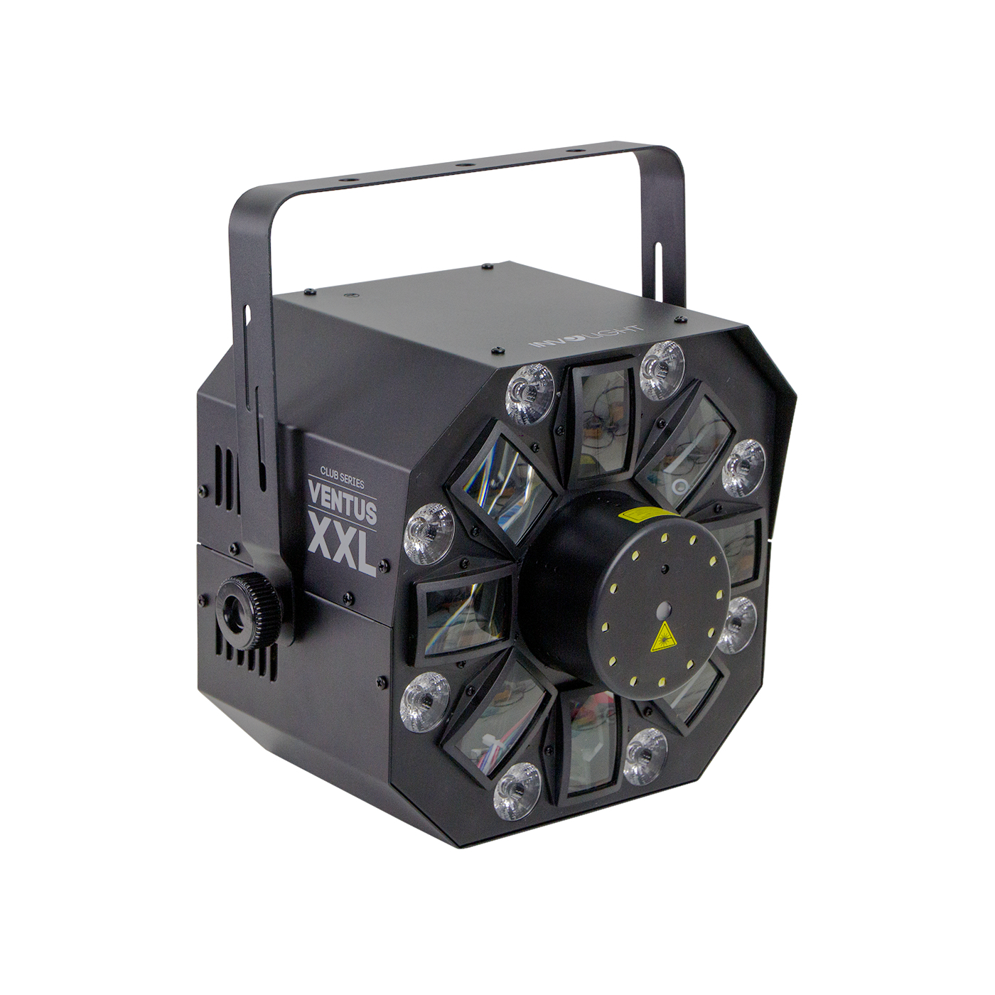 Cветовой эффект Involight Ventus XXL